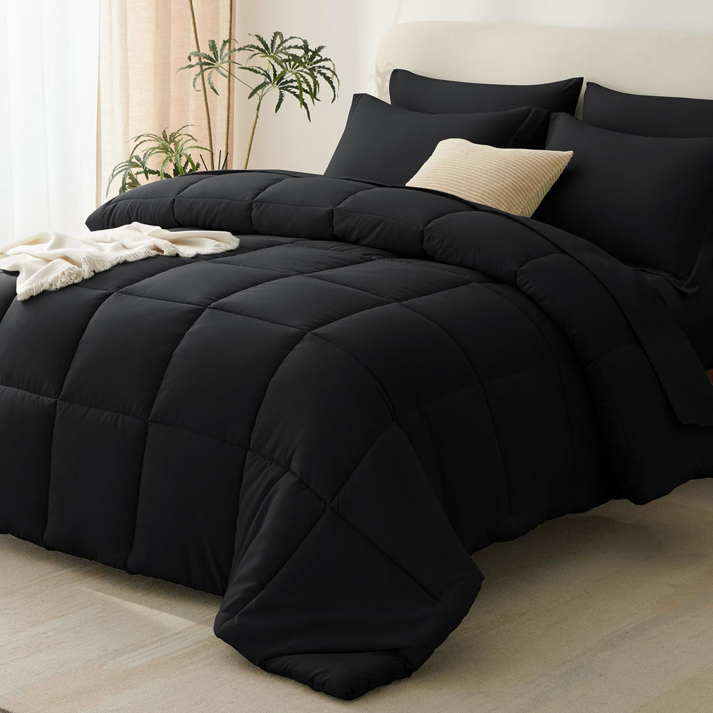 Queen Comforter Set