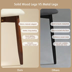 Dining Chairs Set of 4