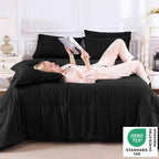 Queen Comforter Set