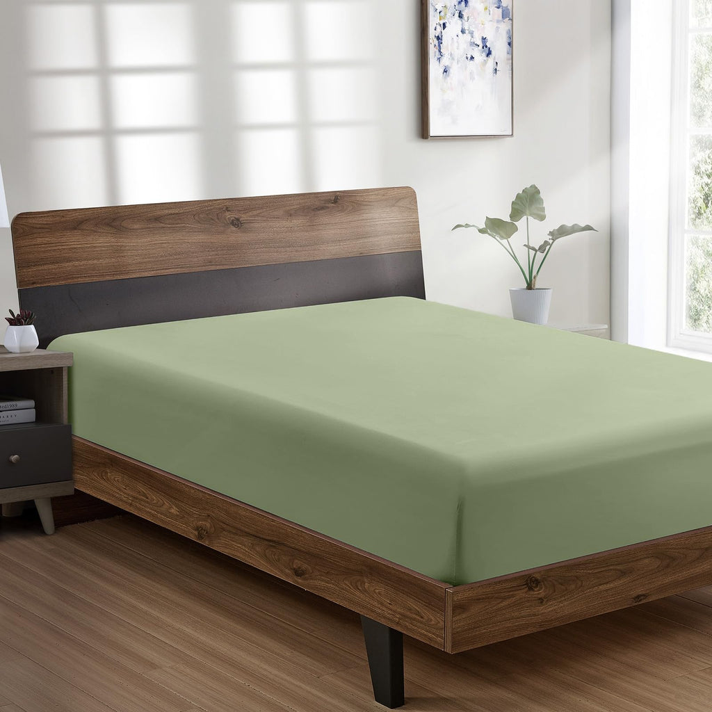 Twin Fitted Sheet