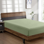 Twin Fitted Sheet