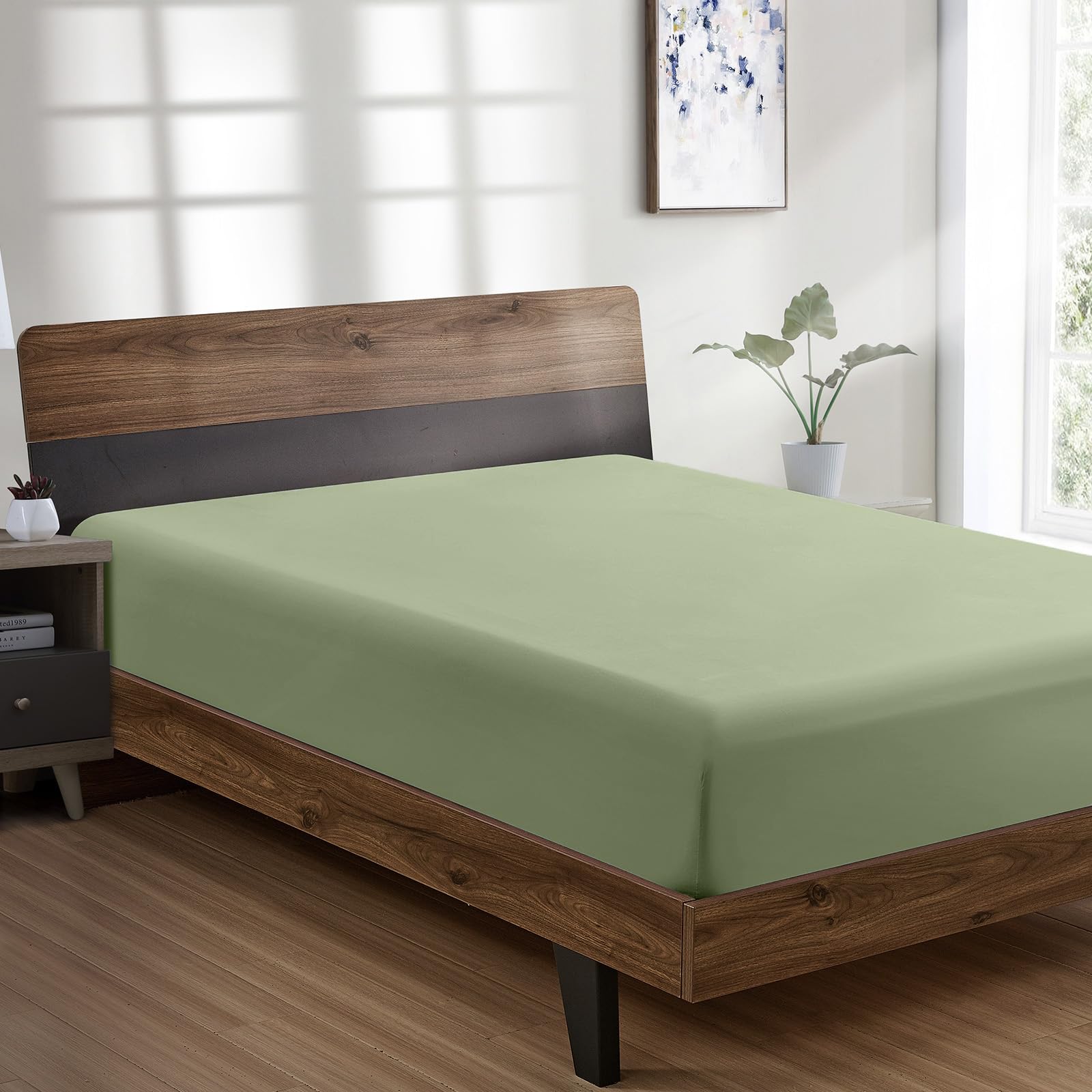 Twin Fitted Sheet