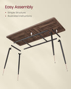 Dining Table for 6-8 People
