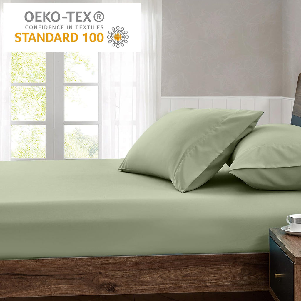 Twin Fitted Sheet