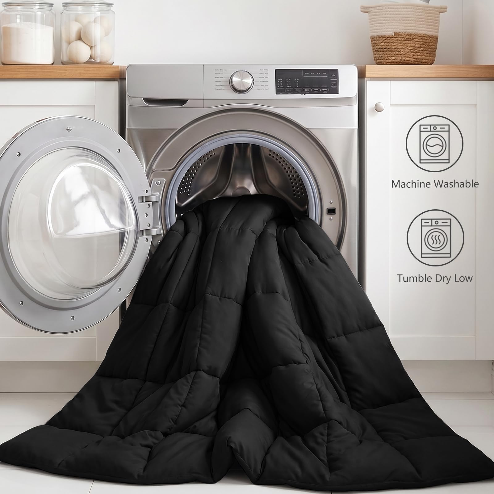 Queen Comforter Set