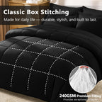 Queen Comforter Set