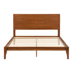 Queen Size Bamboo Bed