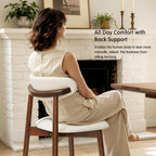 Dining Chairs Set of 4