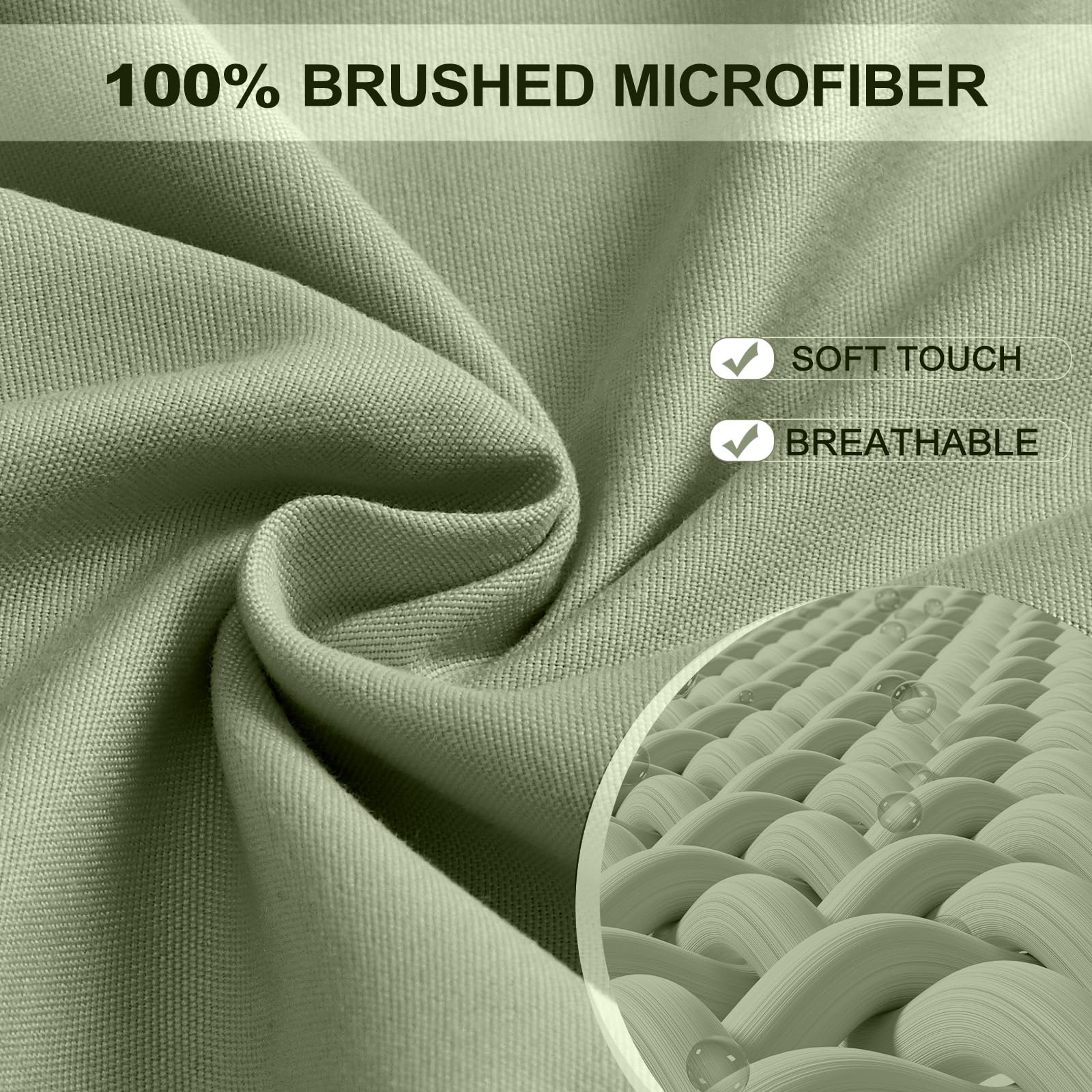 Twin Fitted Sheet