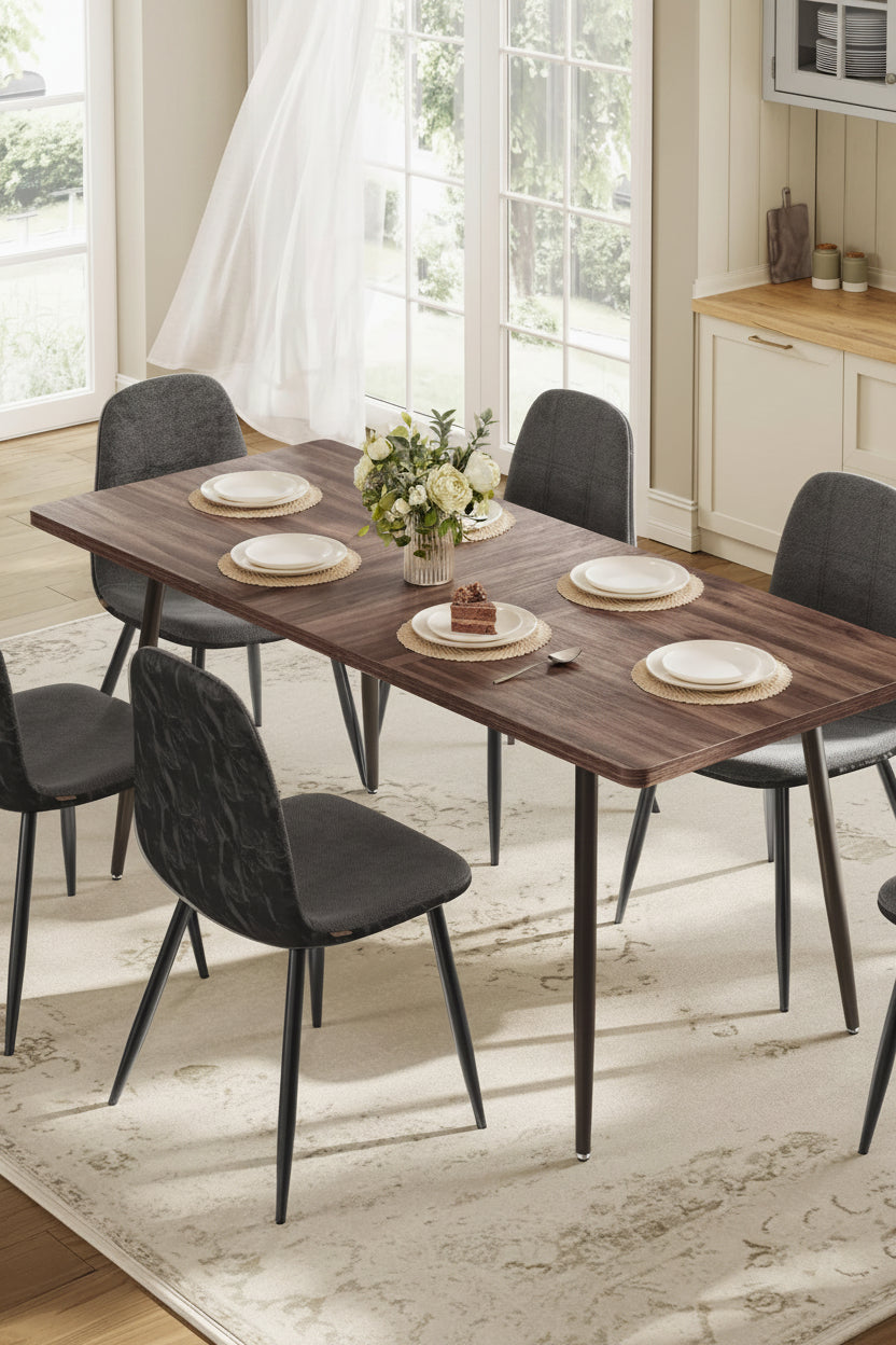 Dining Table for 6-8 People