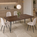 Dining Table for 6-8 People